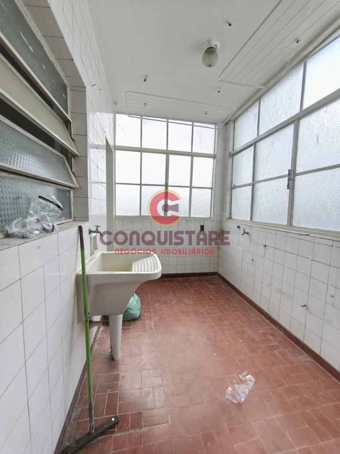 Apartamento para alugar com 2 quartos, 100m² - Foto 4