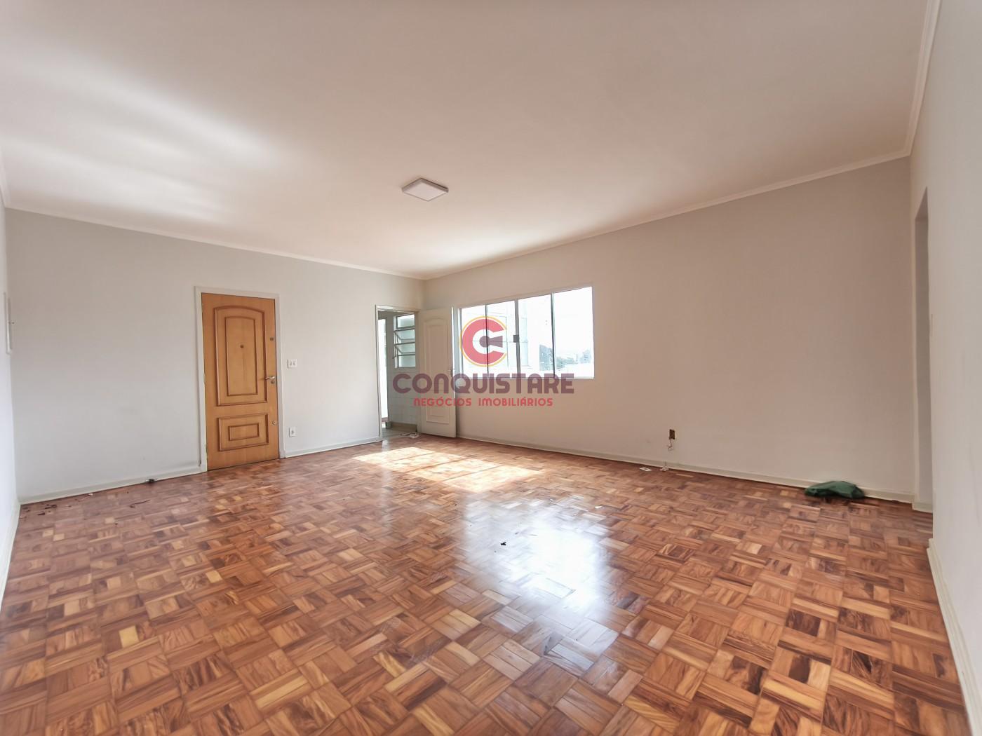 Apartamento para alugar com 2 quartos, 100m² - Foto 1