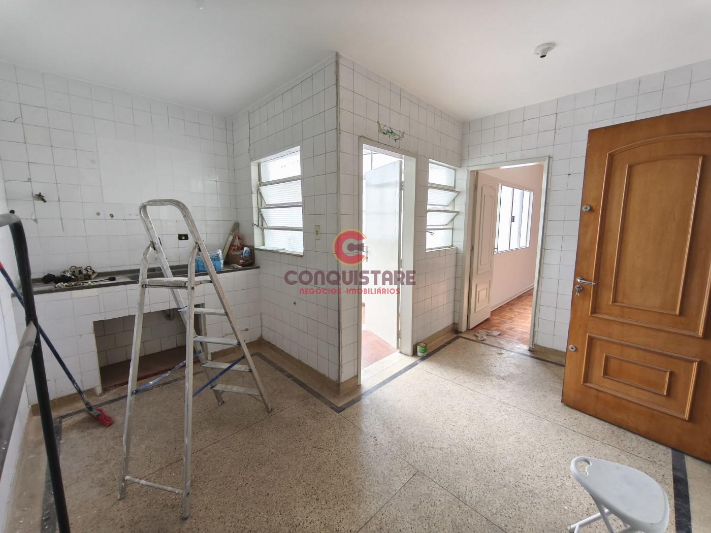 Apartamento para alugar com 2 quartos, 100m² - Foto 3