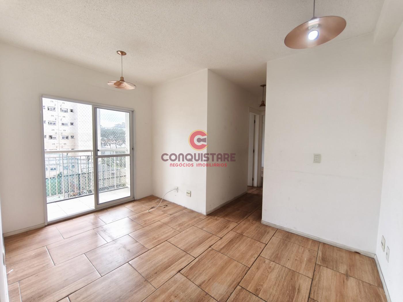 Apartamento, 2 quartos - Foto 1