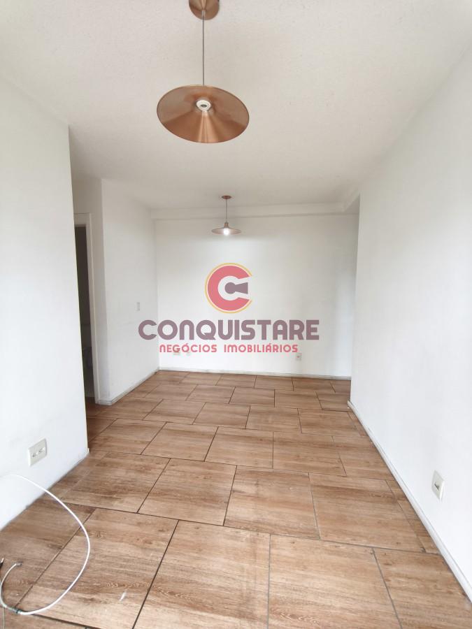 Apartamento, 2 quartos - Foto 8