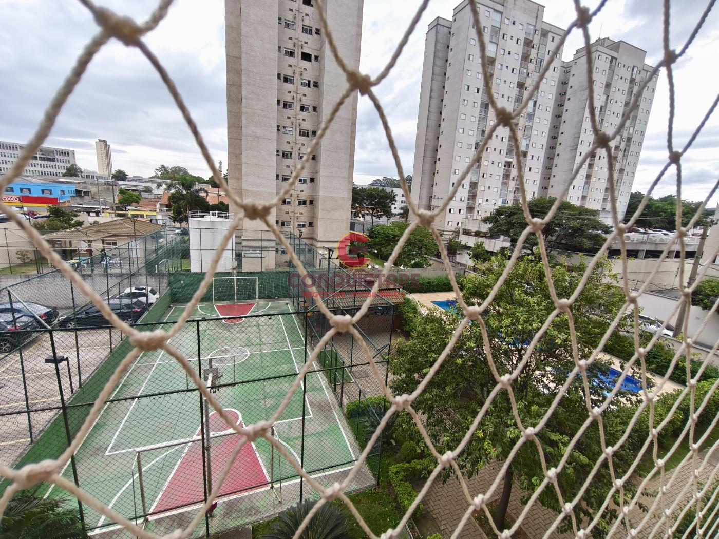 Apartamento, 2 quartos - Foto 13