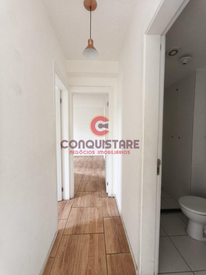 Apartamento, 2 quartos - Foto 14