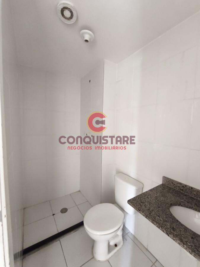 Apartamento, 2 quartos - Foto 16