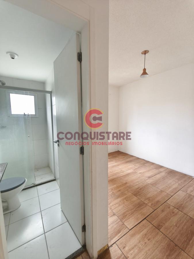 Apartamento, 2 quartos - Foto 21