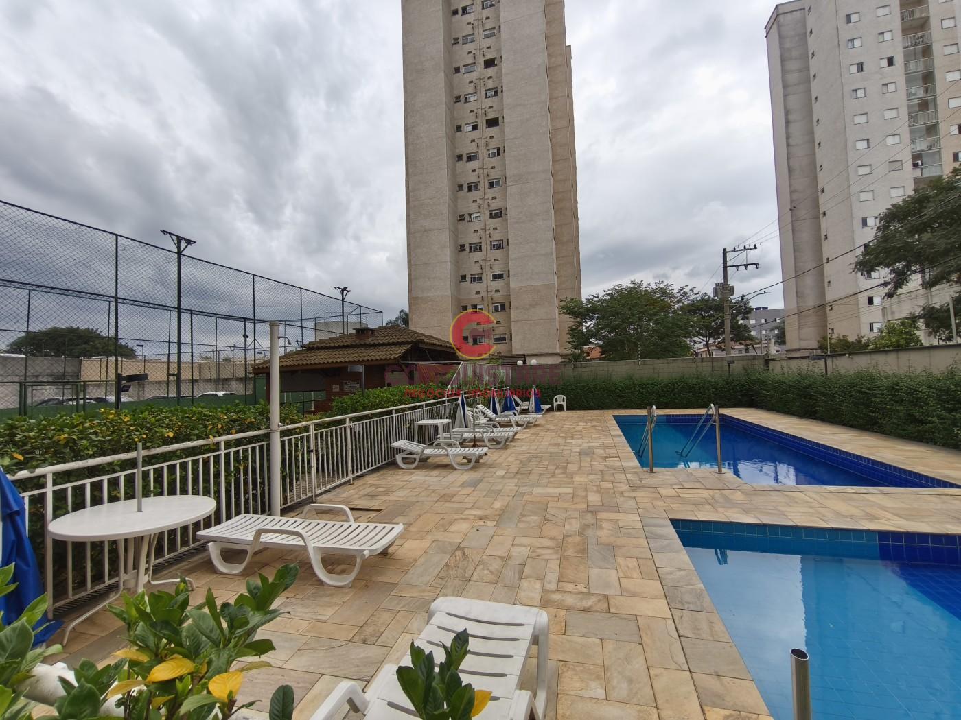 Apartamento, 2 quartos - Foto 32