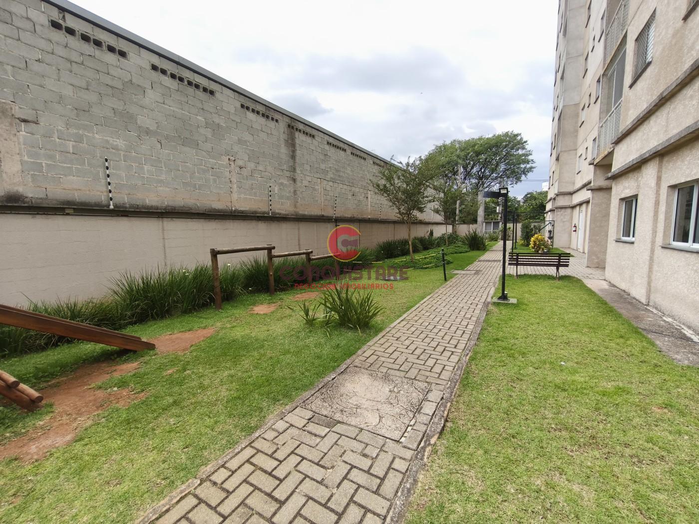 Apartamento, 2 quartos - Foto 38