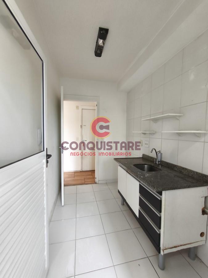 Apartamento, 2 quartos - Foto 7