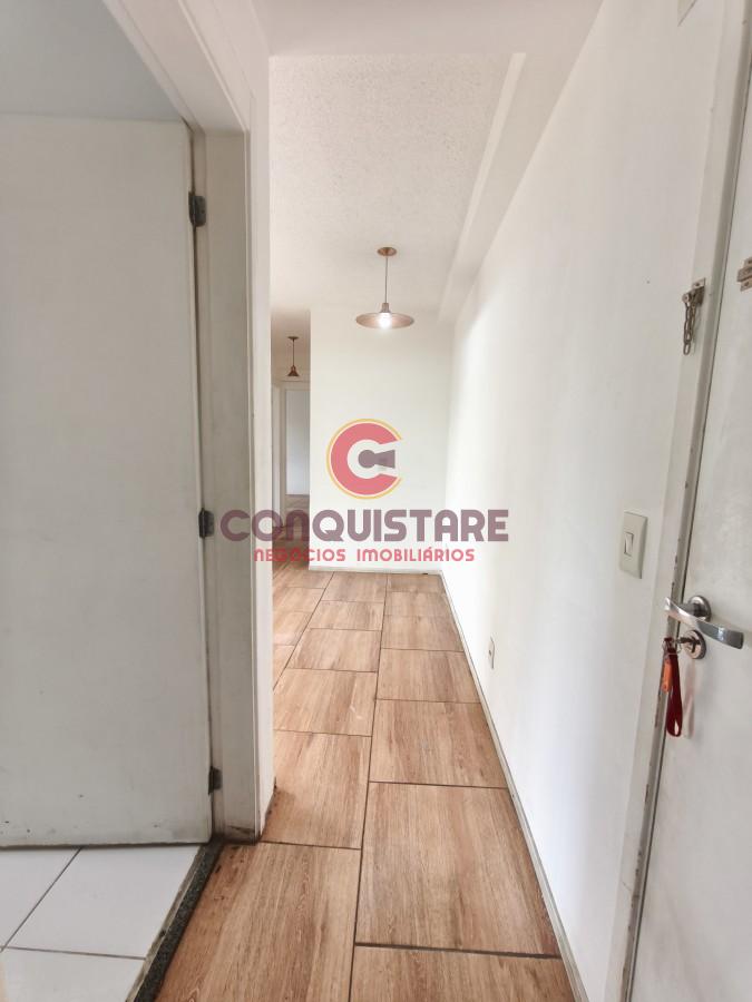 Apartamento, 2 quartos - Foto 3