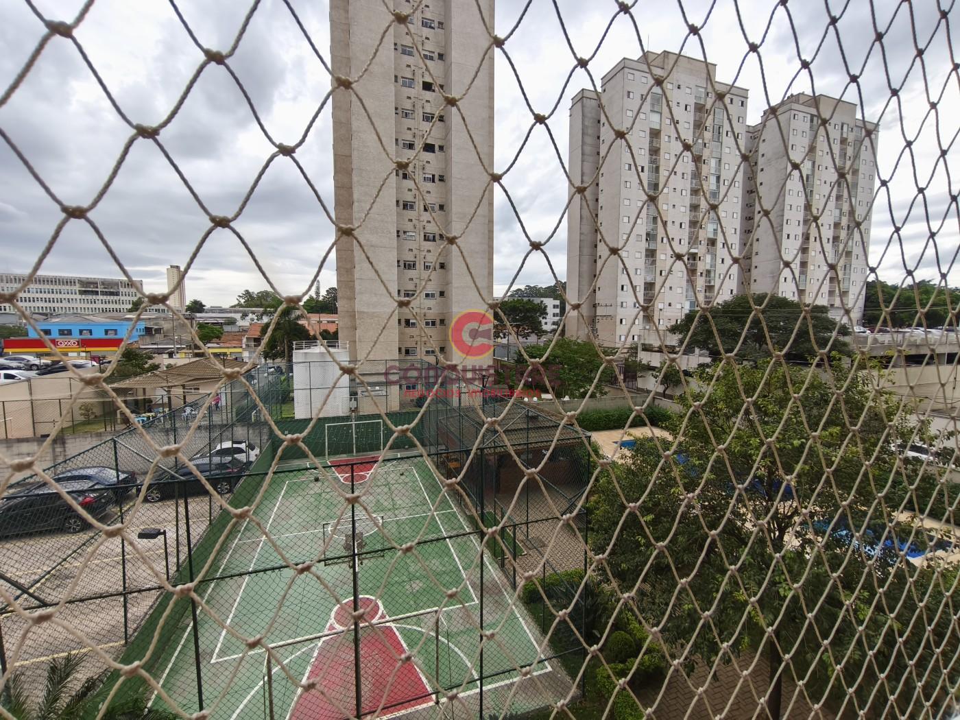 Apartamento, 2 quartos - Foto 11