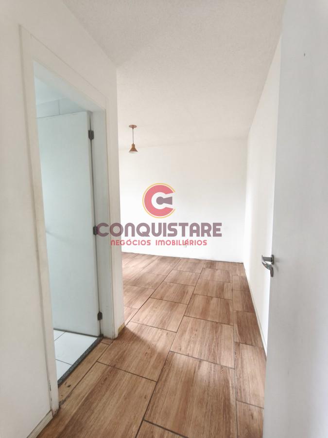 Apartamento, 2 quartos - Foto 20