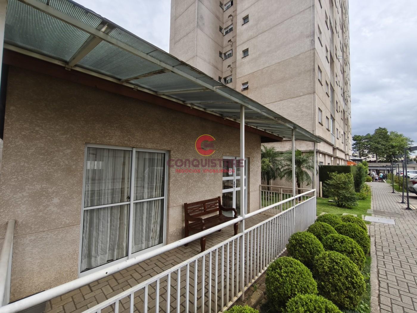 Apartamento, 2 quartos - Foto 34