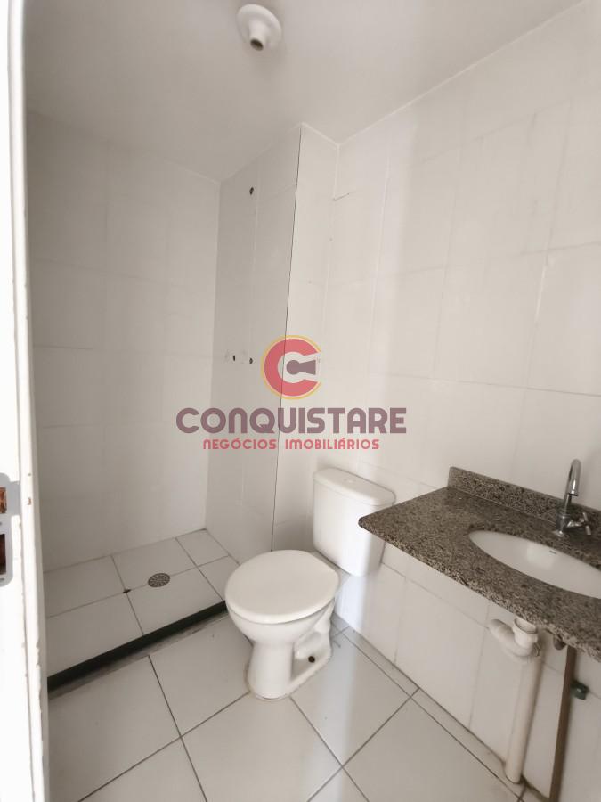 Apartamento, 2 quartos - Foto 15