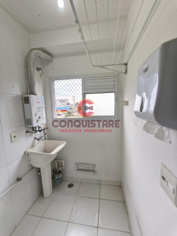 Apartamento, 2 quartos - Foto 6