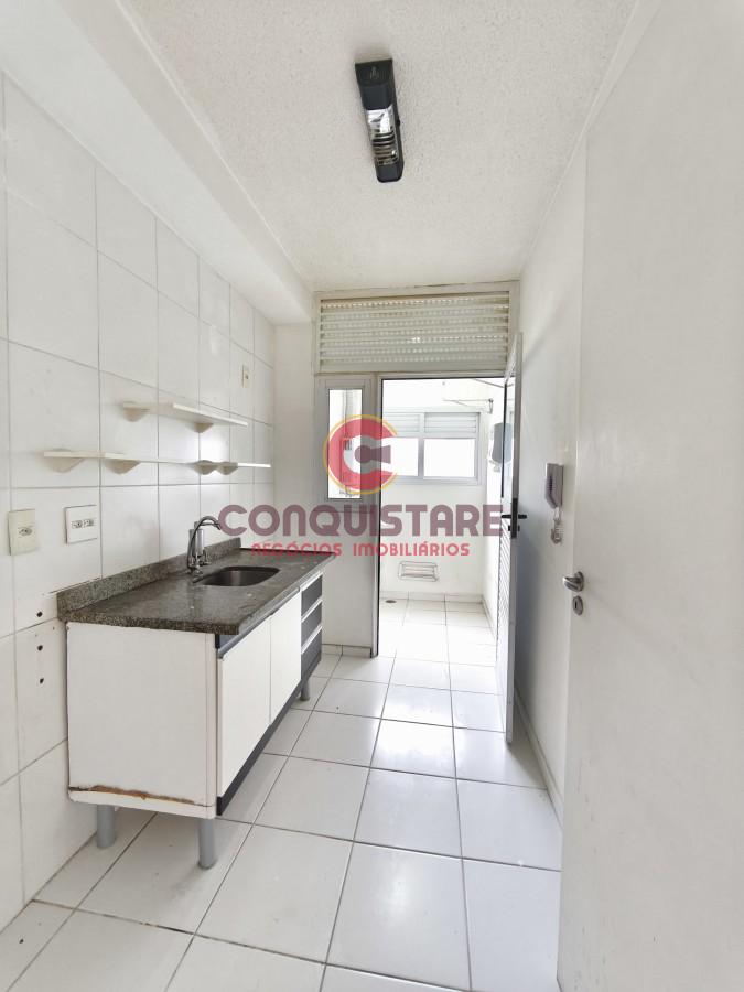 Apartamento, 2 quartos - Foto 2