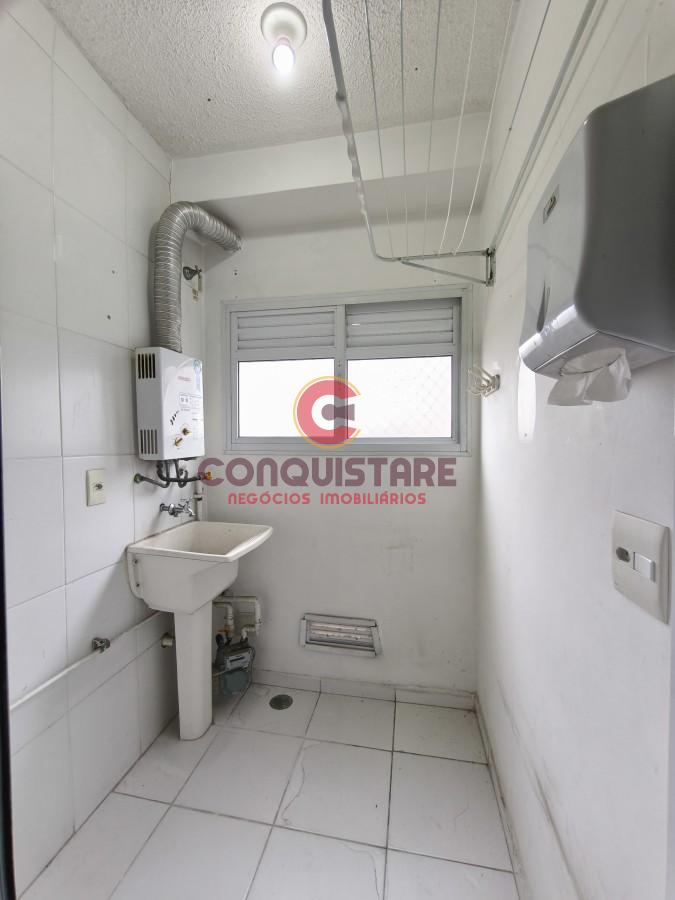 Apartamento, 2 quartos - Foto 5