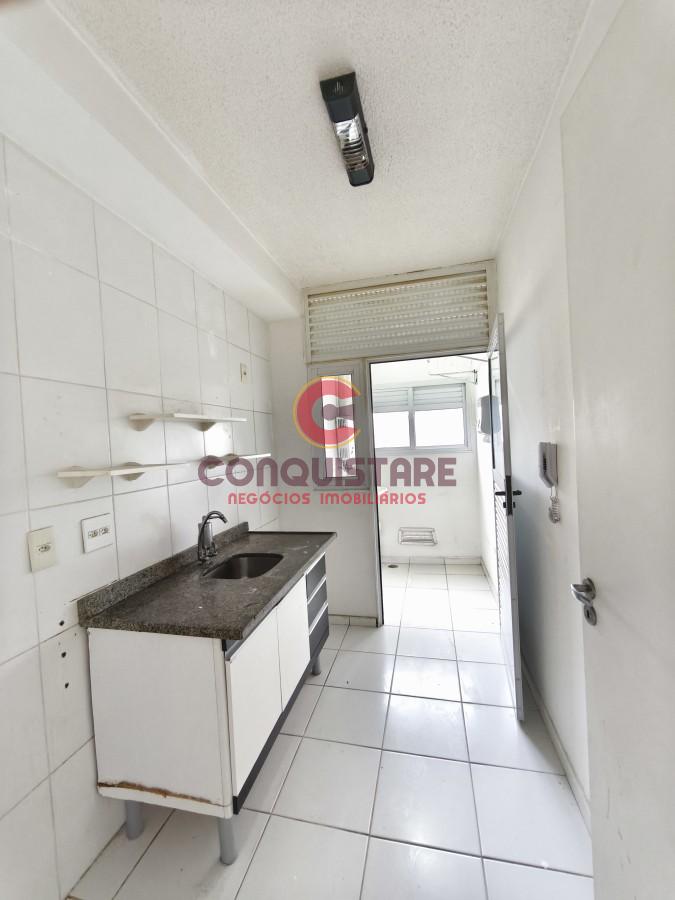 Apartamento, 2 quartos - Foto 4