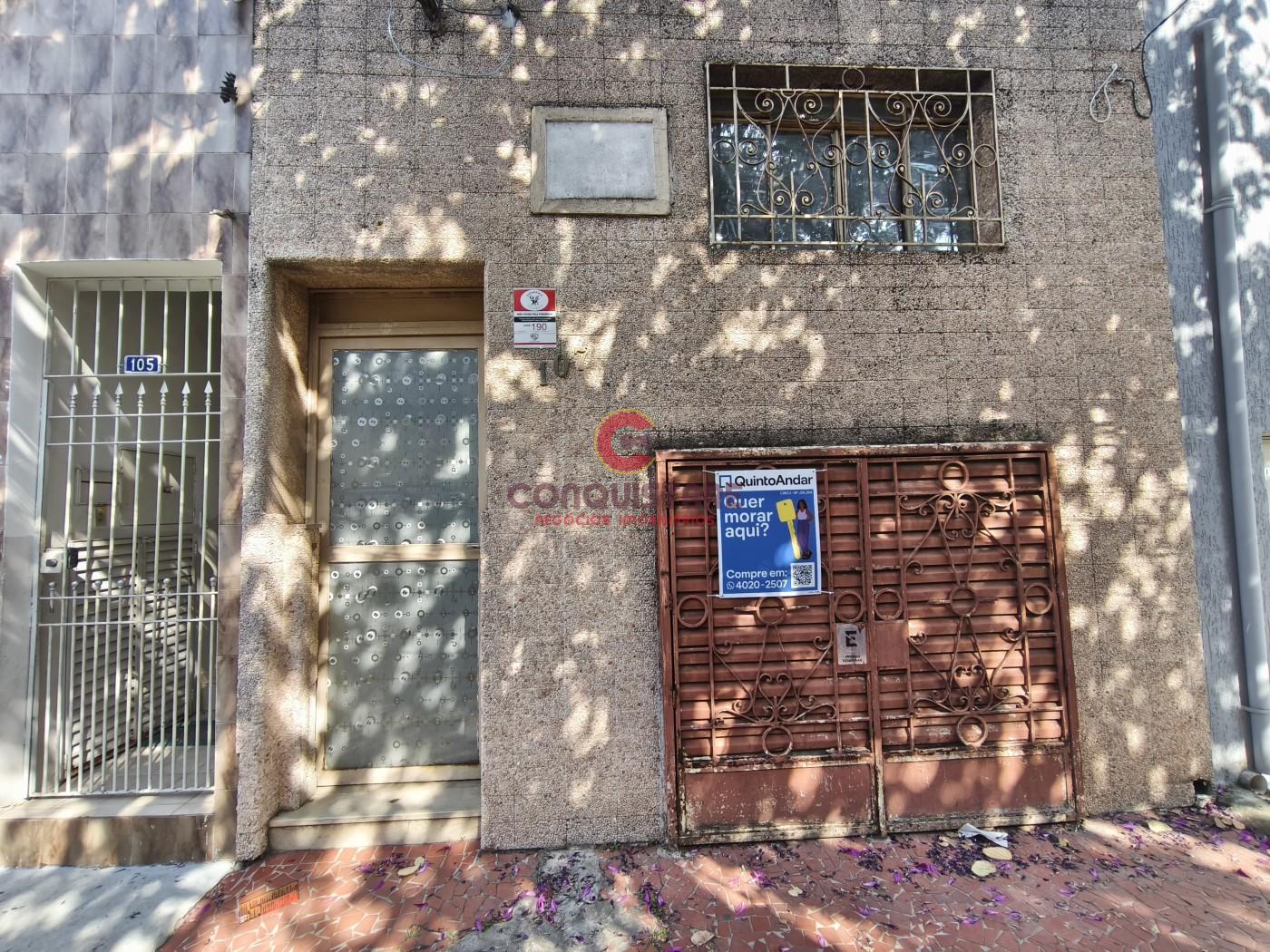 Casa à venda com 3 quartos, 115m² - Foto 2