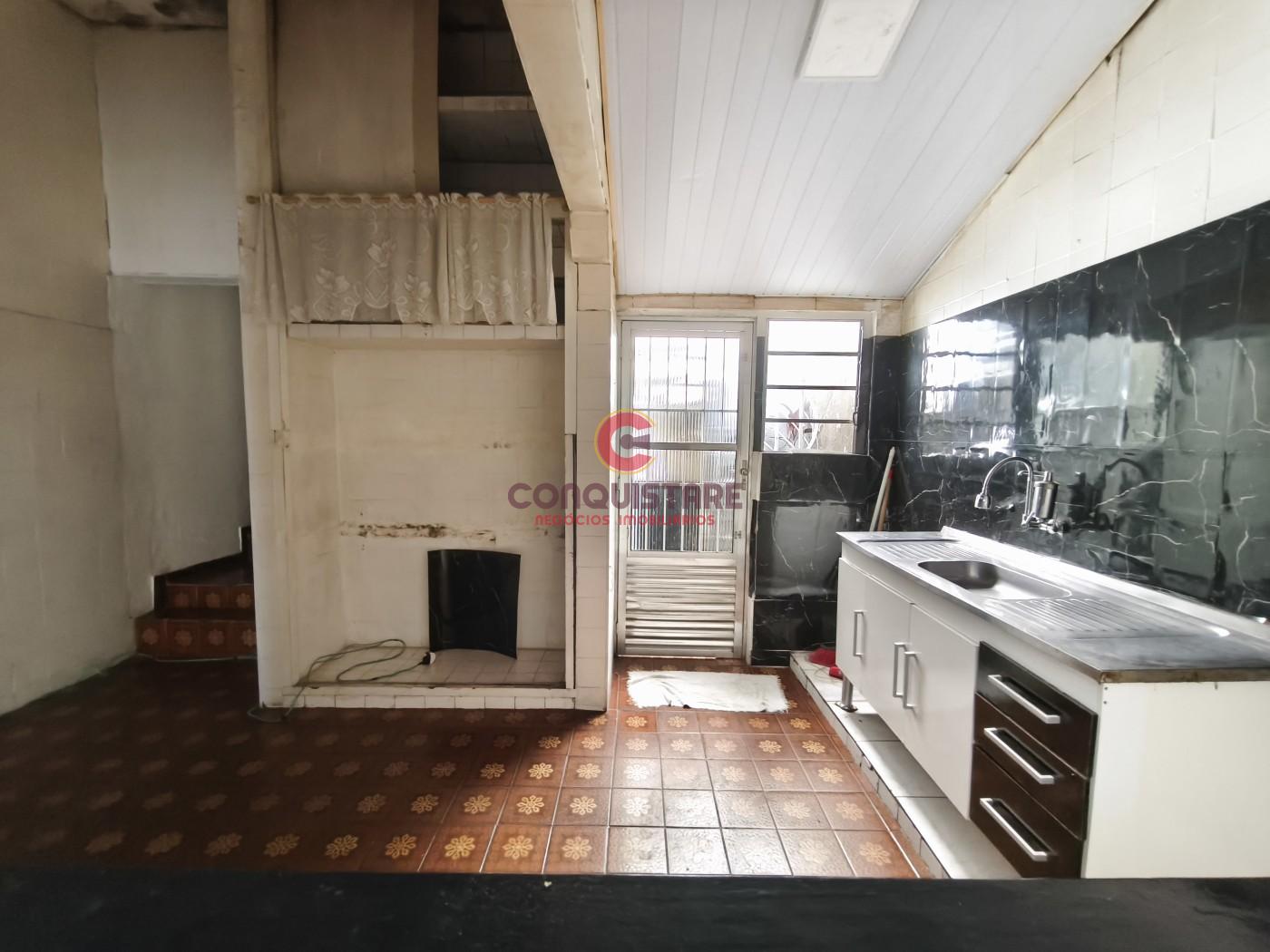 Casa à venda com 3 quartos, 115m² - Foto 12