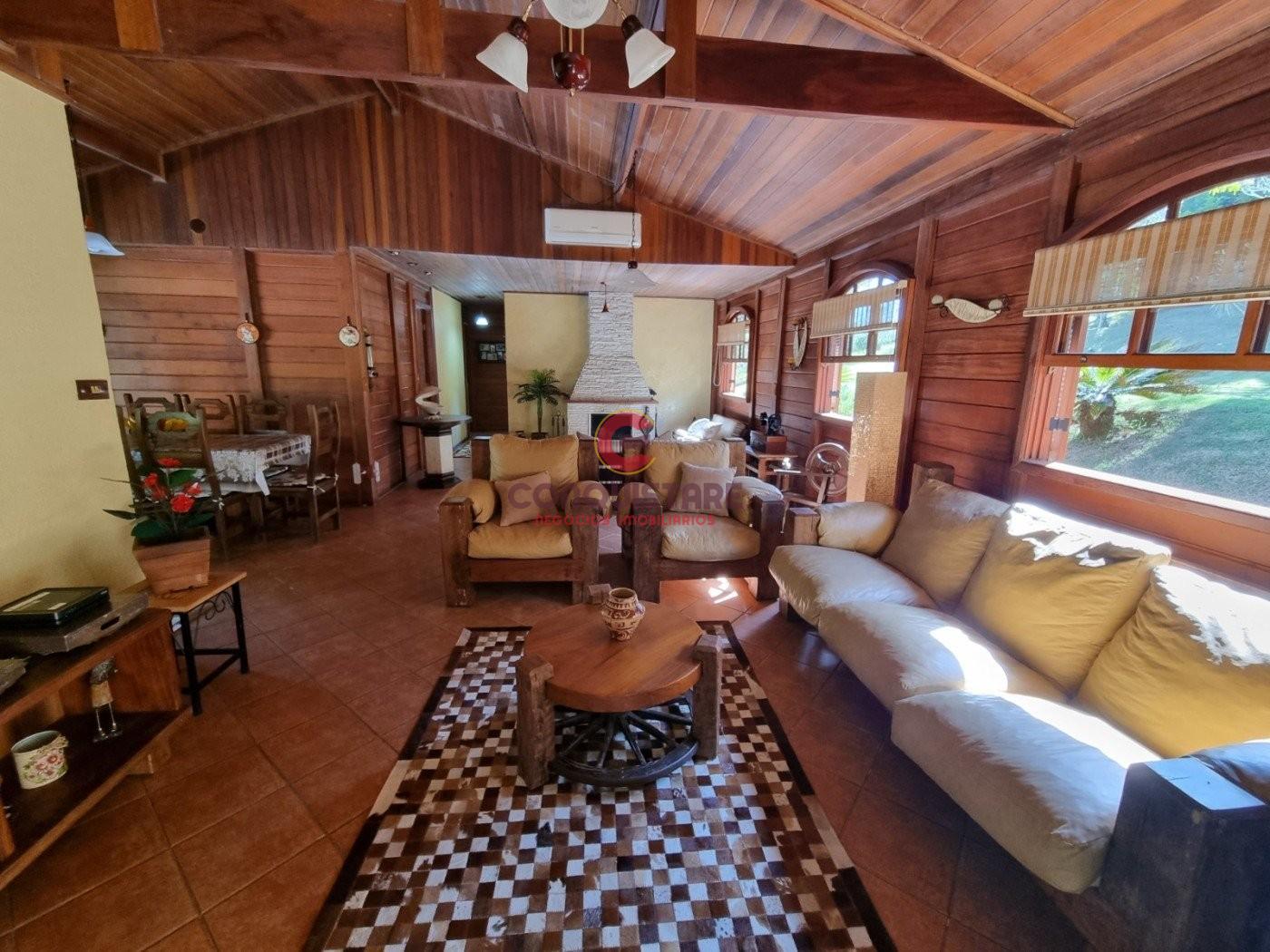 Casa para alugar com 3 quartos, 1447m² - Foto 7