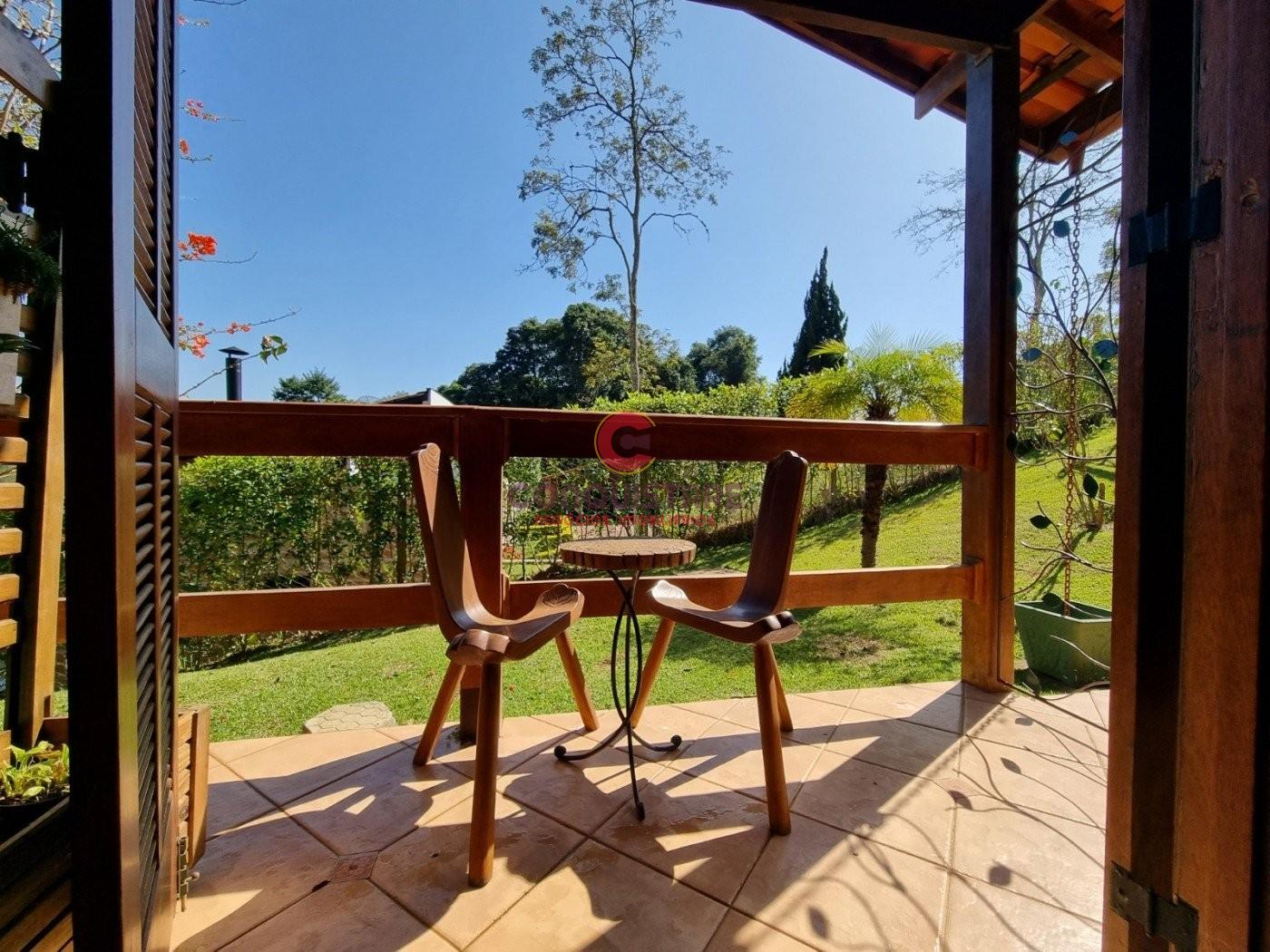 Casa para alugar com 3 quartos, 1447m² - Foto 5