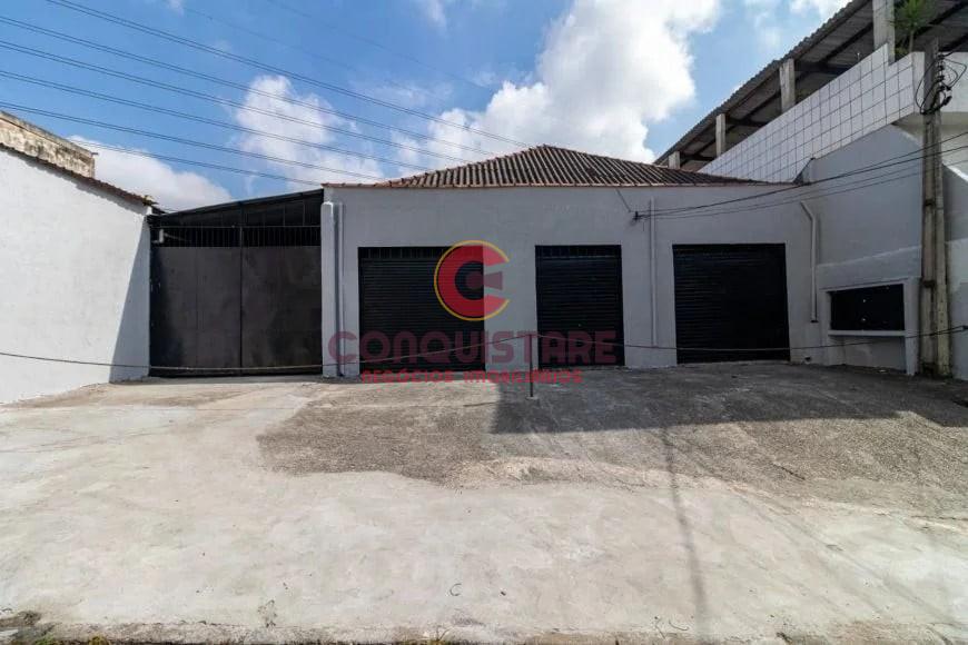 Depósito-Galpão - Foto 3