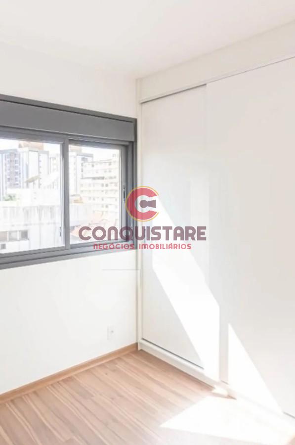 Apartamento, 1 quarto - Foto 3