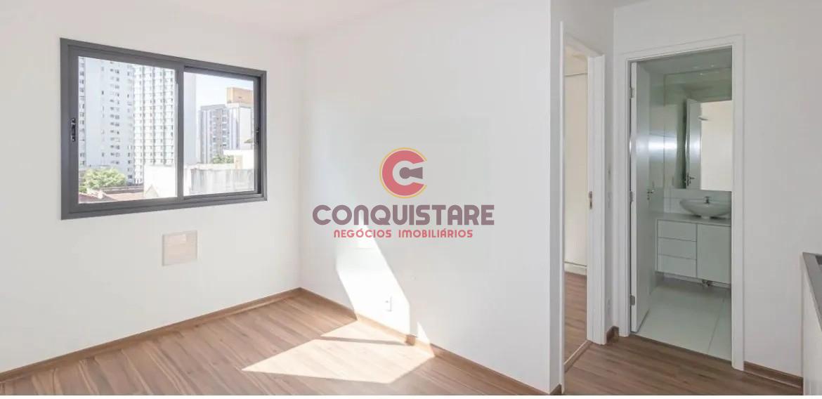 Apartamento, 1 quarto - Foto 1