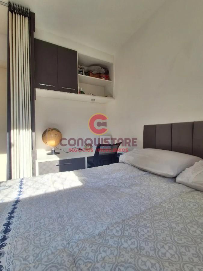 Apartamento à venda com 1 quarto, 28m² - Foto 2