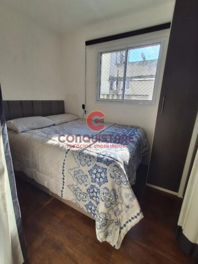 Apartamento à venda com 1 quarto, 28m² - Foto 5