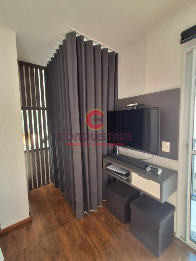 Apartamento à venda com 1 quarto, 28m² - Foto 9