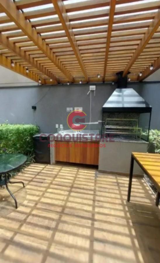 Apartamento à venda com 1 quarto, 28m² - Foto 8