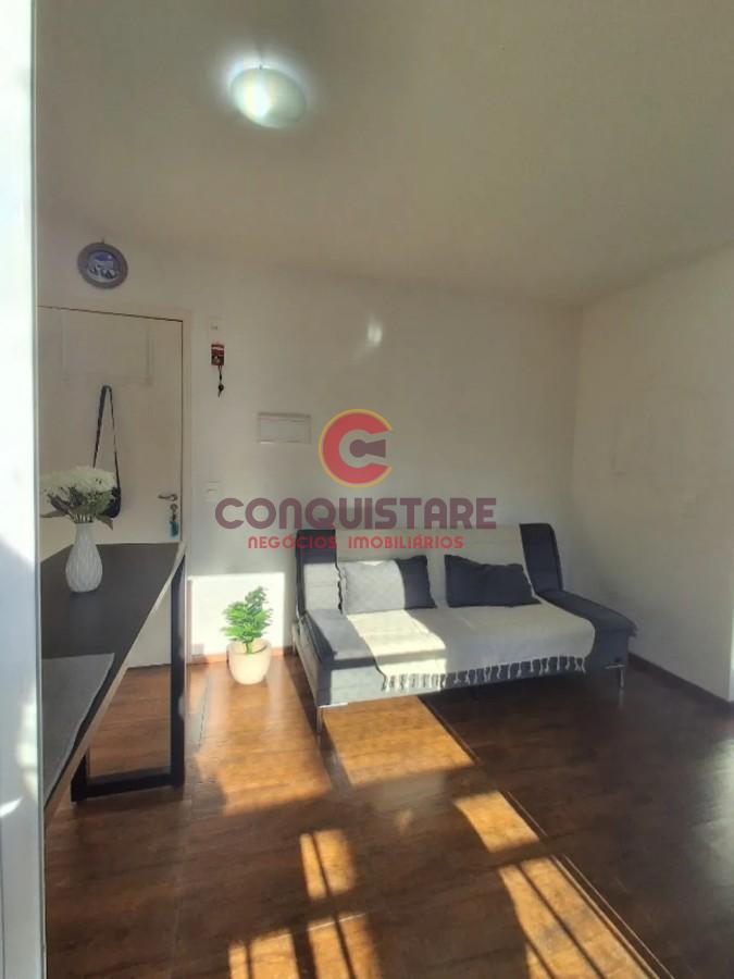 Apartamento à venda com 1 quarto, 28m² - Foto 11