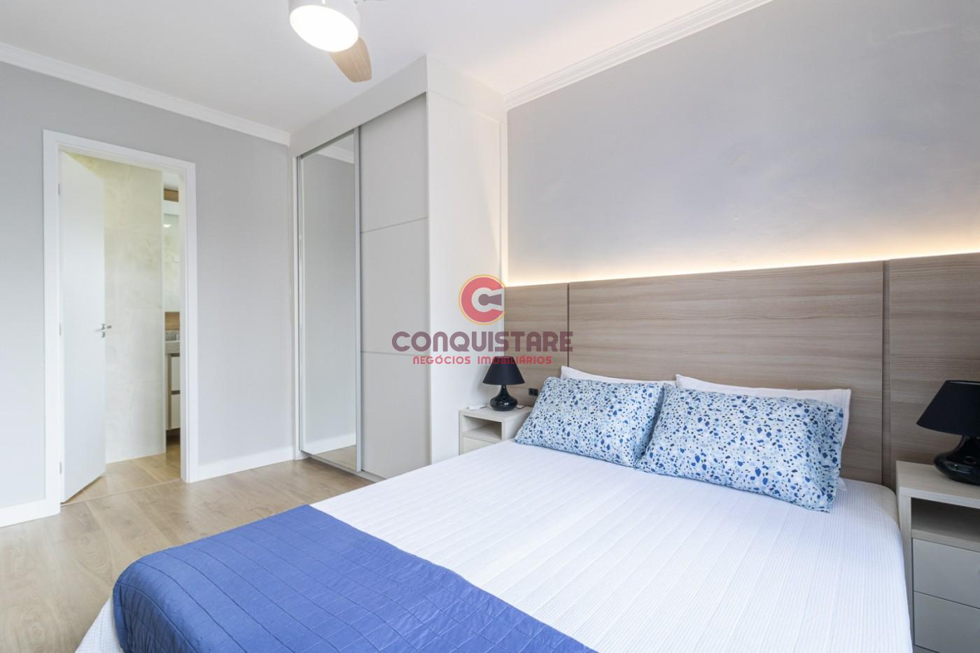 Apartamento, 1 quarto - Foto 5