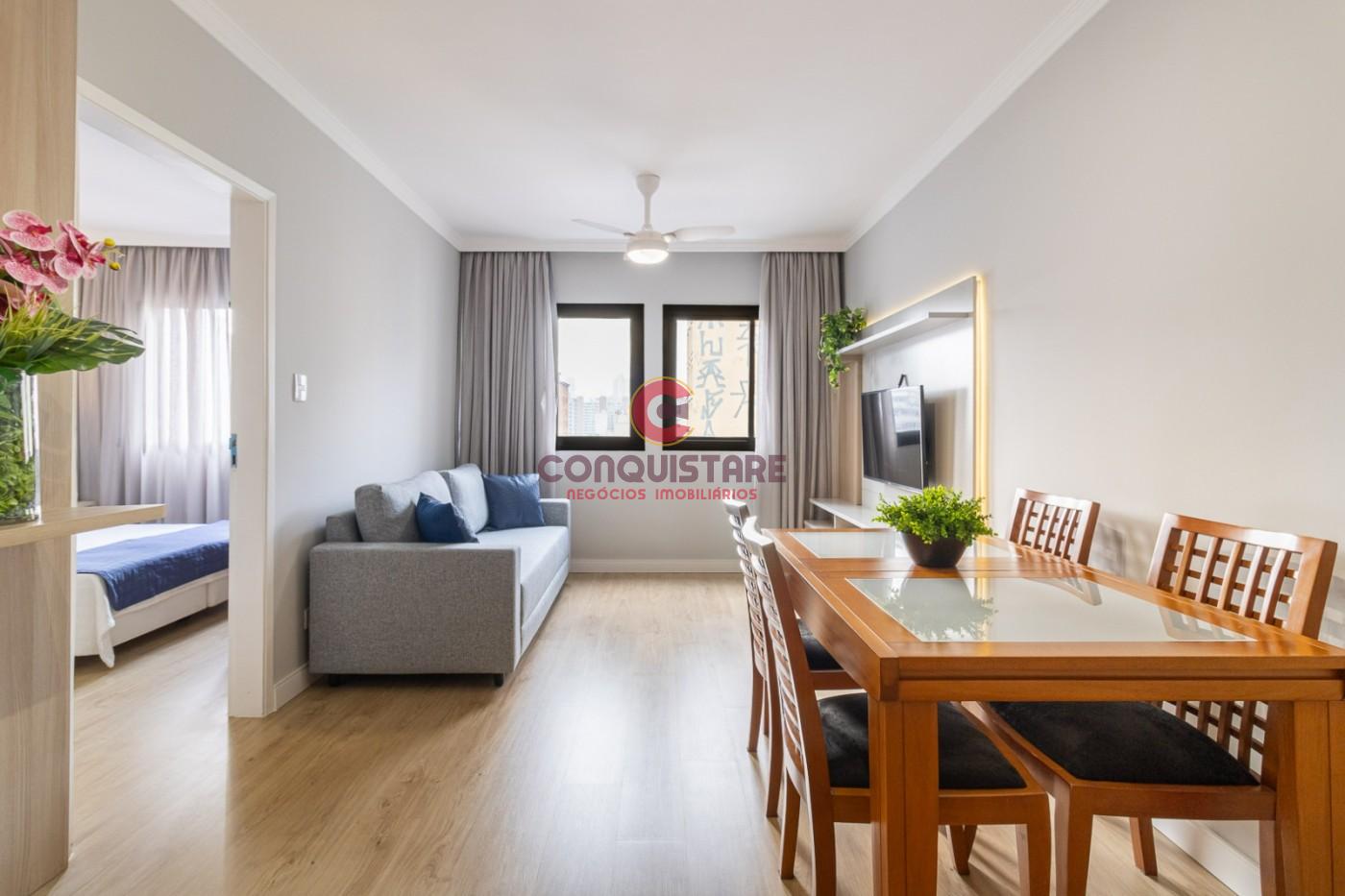 Apartamento, 1 quarto - Foto 6