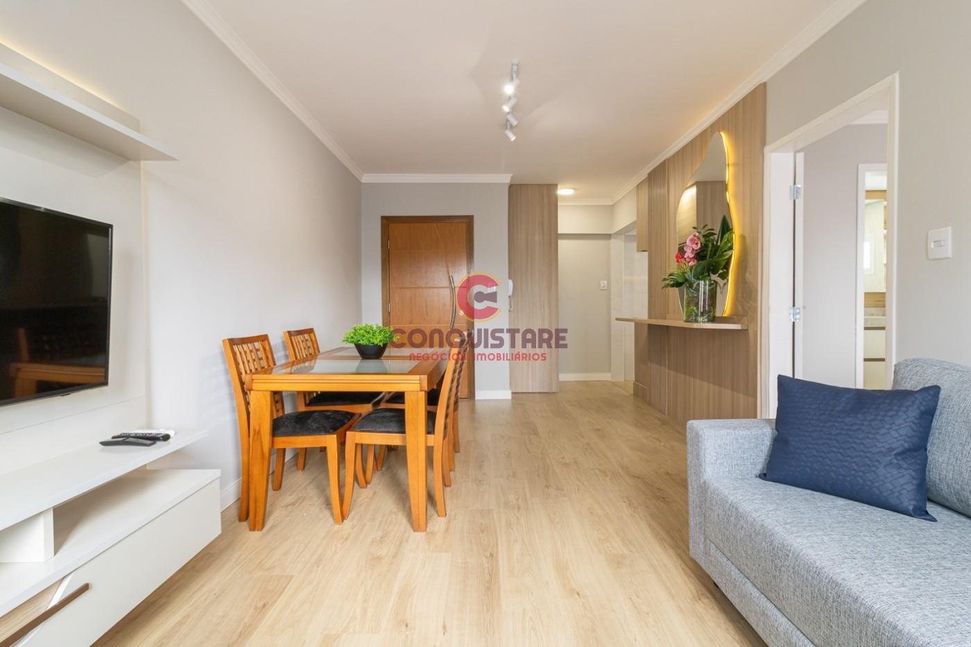 Apartamento, 1 quarto - Foto 16