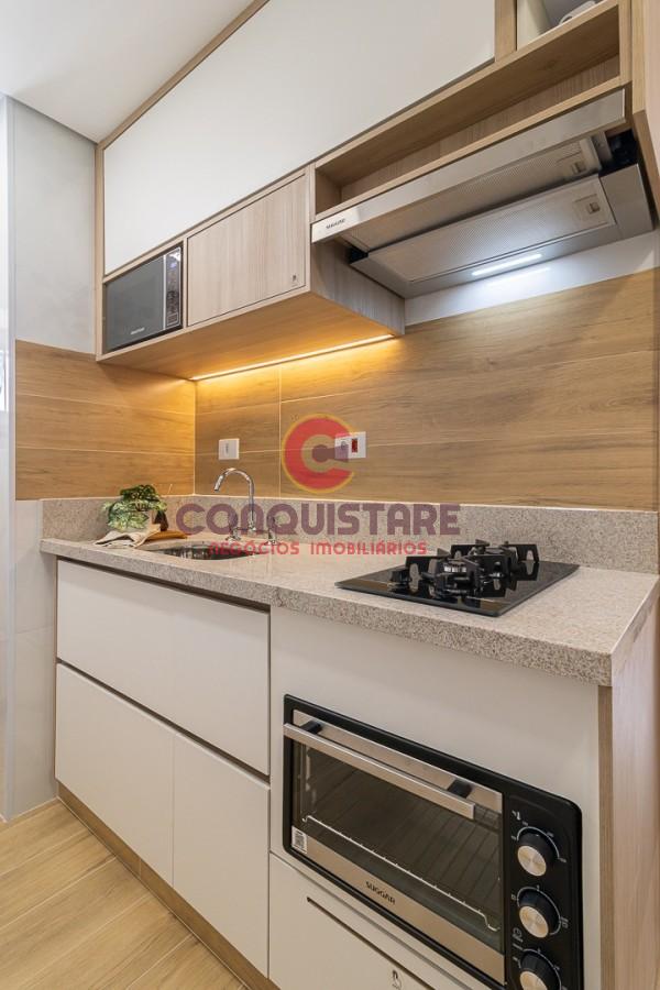 Apartamento, 1 quarto - Foto 17