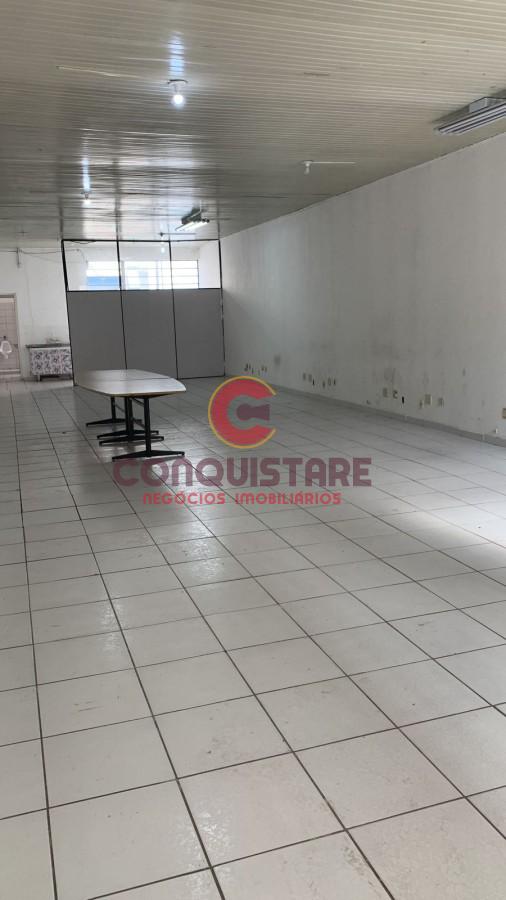 Depósito-Galpão-Armazém para alugar, 300m² - Foto 8