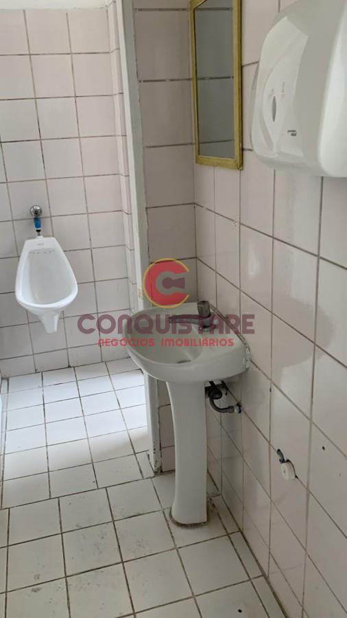 Depósito-Galpão-Armazém para alugar, 300m² - Foto 16
