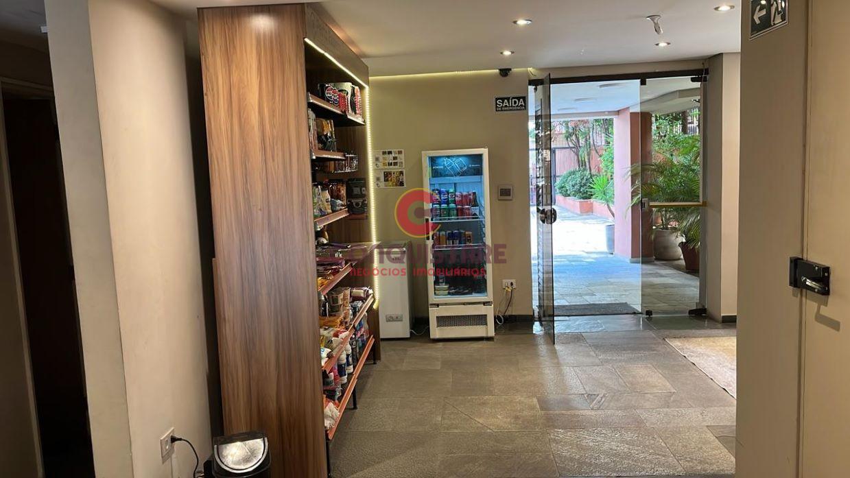 Apartamento, 1 quarto - Foto 2