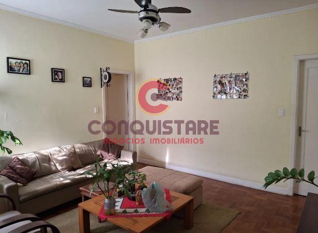 Apartamento, 3 quartos - Foto 1