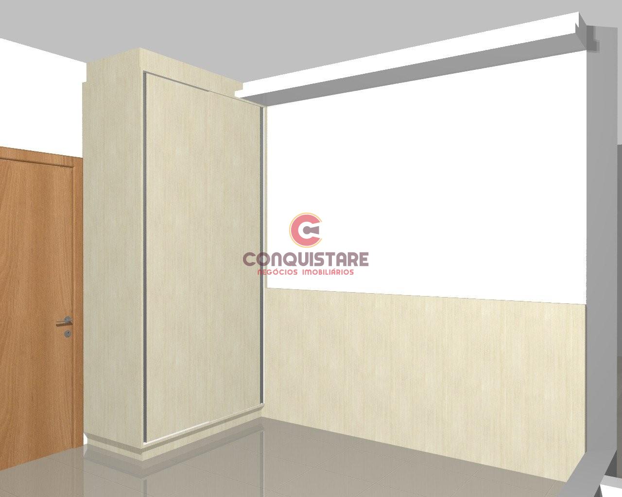 Casa, 3 quartos - Foto 2
