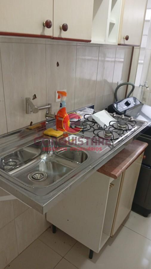 Apartamento, 1 quarto - Foto 4