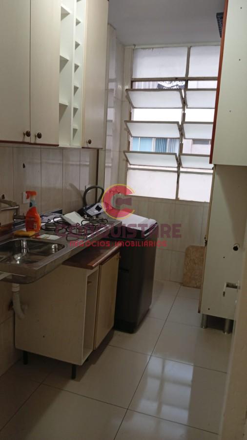 Apartamento, 1 quarto - Foto 12