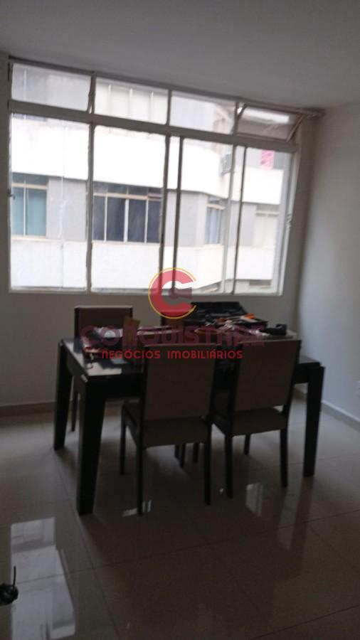 Apartamento, 1 quarto - Foto 1