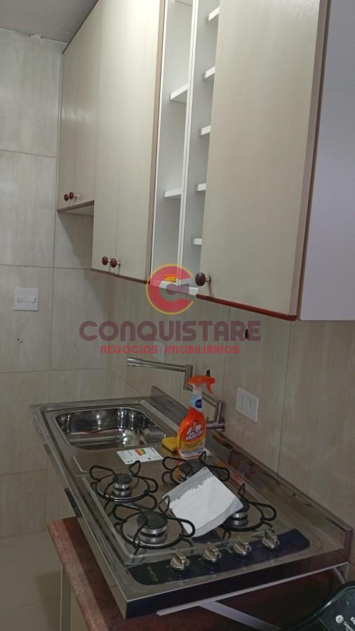 Apartamento, 1 quarto - Foto 13