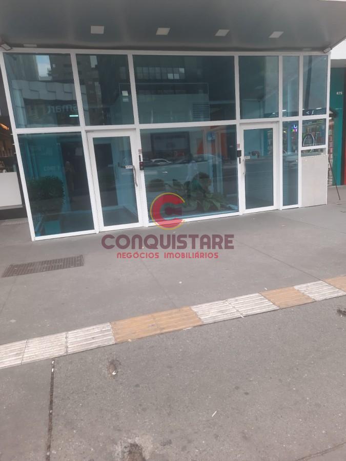 Apartamento para alugar com 3 quartos, 98m² - Foto 22