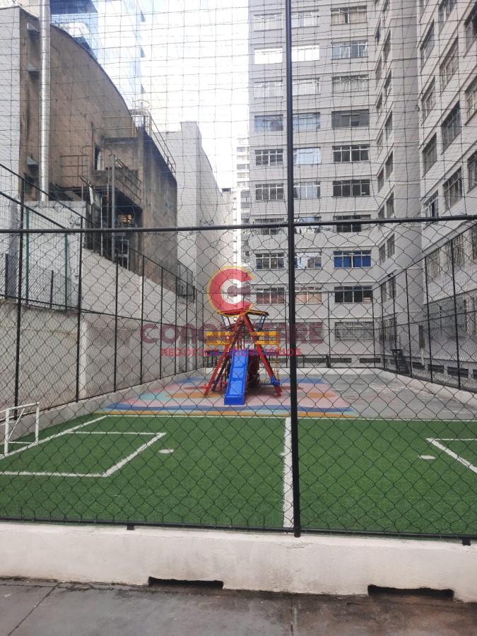 Apartamento para alugar com 3 quartos, 98m² - Foto 17