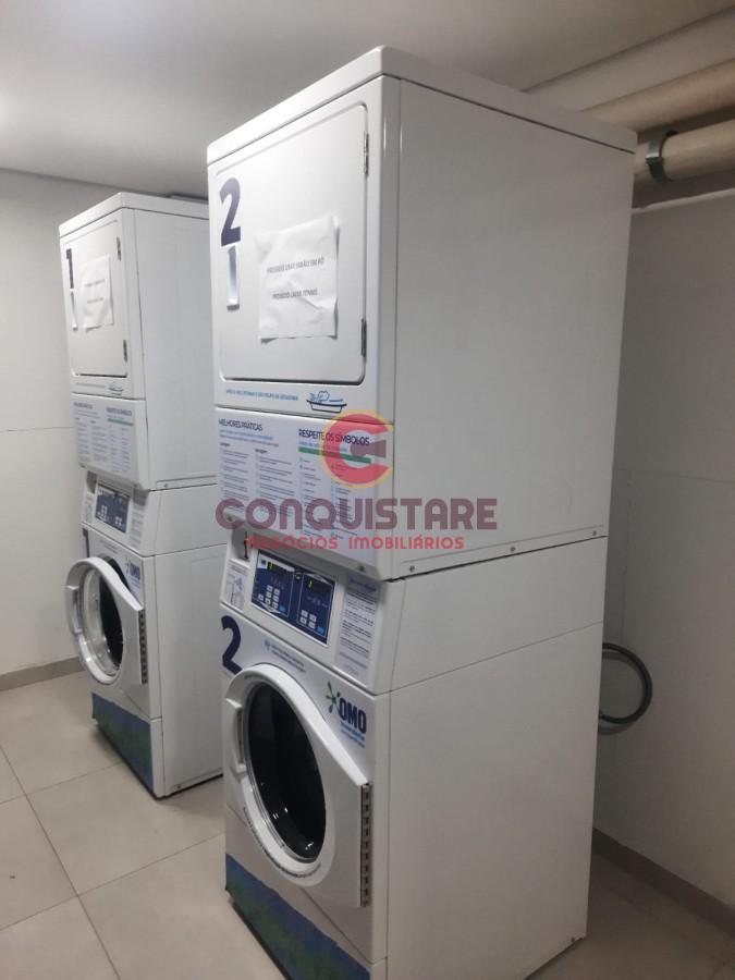 Apartamento para alugar com 3 quartos, 98m² - Foto 12