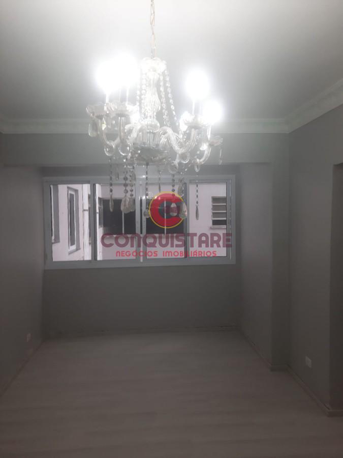 Apartamento para alugar com 3 quartos, 98m² - Foto 1
